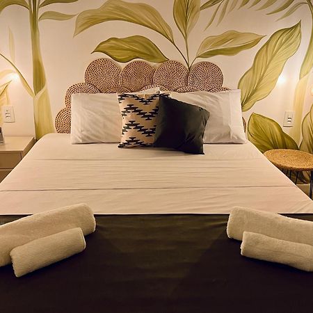 Villa Parazinho Paracuru Exteriér fotografie