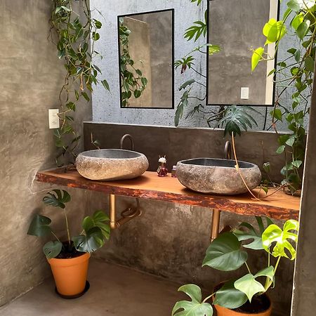 Villa Parazinho Paracuru Exteriér fotografie