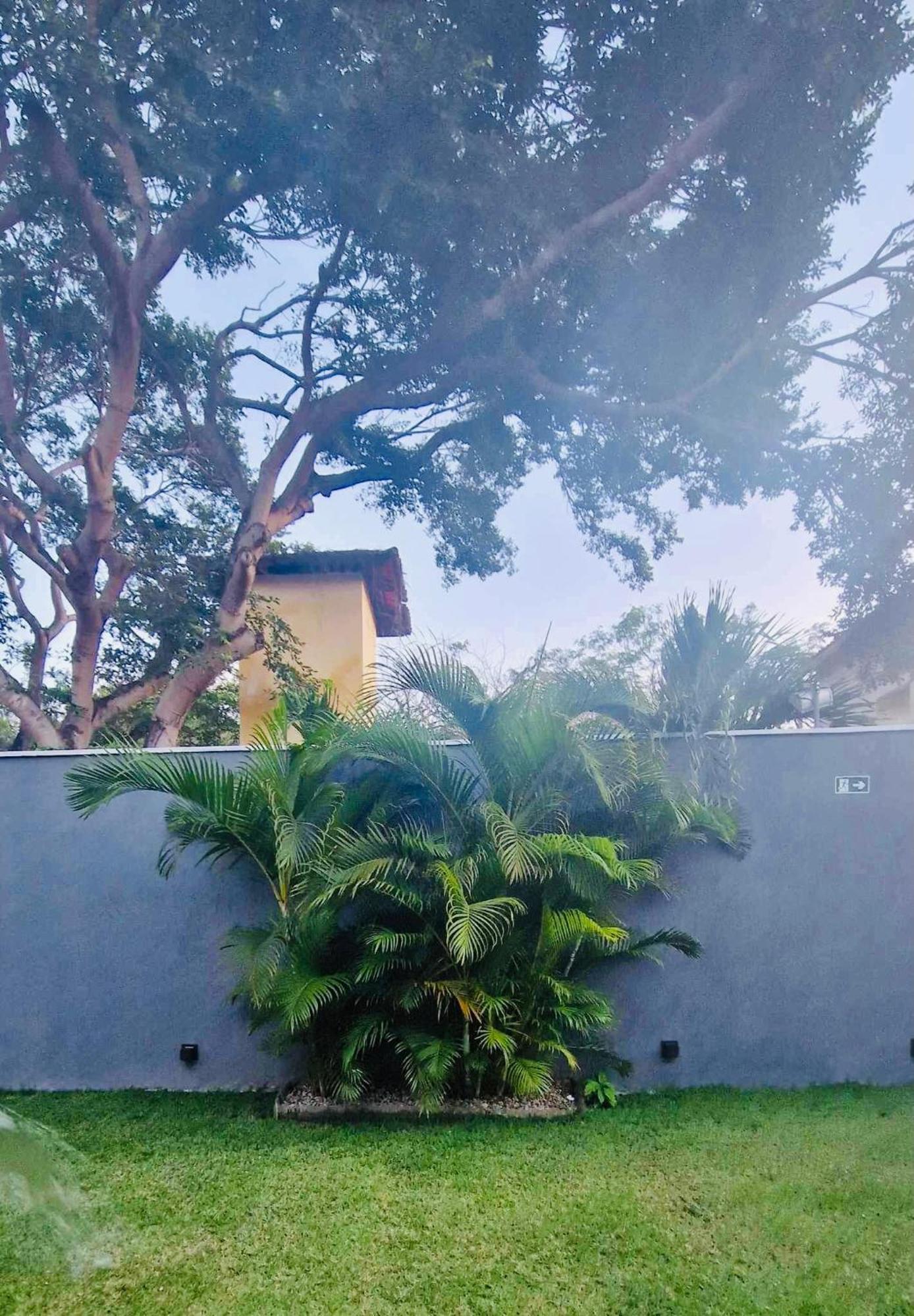 Villa Parazinho Paracuru Exteriér fotografie