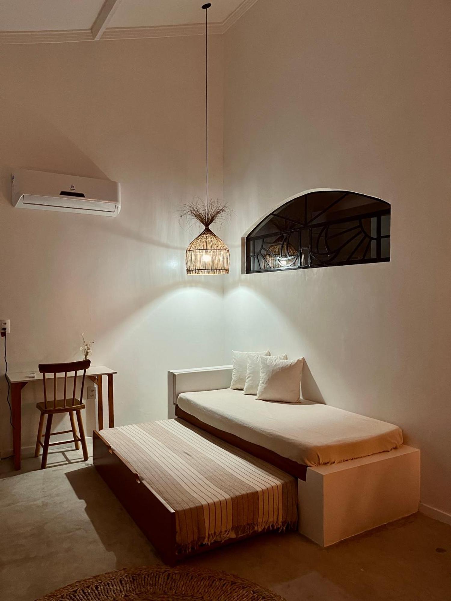 Villa Parazinho Paracuru Exteriér fotografie