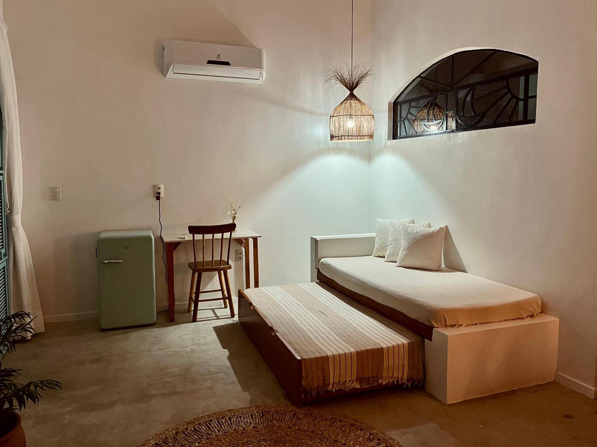 Villa Parazinho Paracuru Exteriér fotografie