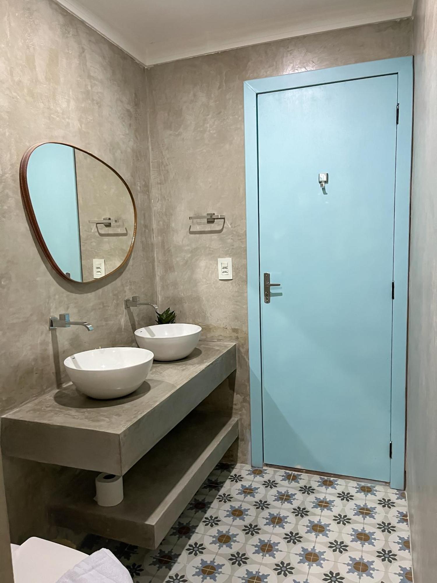 Villa Parazinho Paracuru Exteriér fotografie