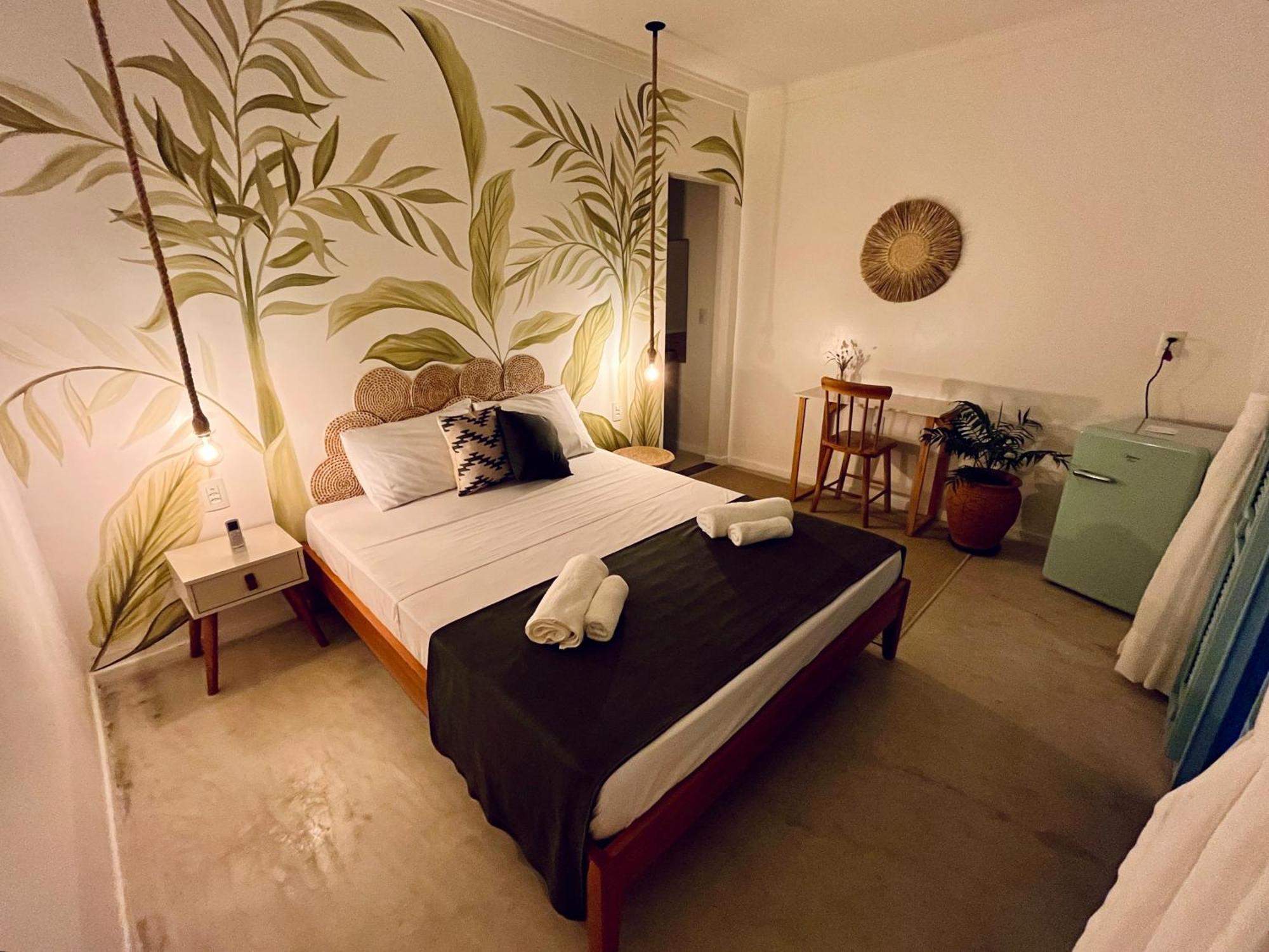 Villa Parazinho Paracuru Exteriér fotografie