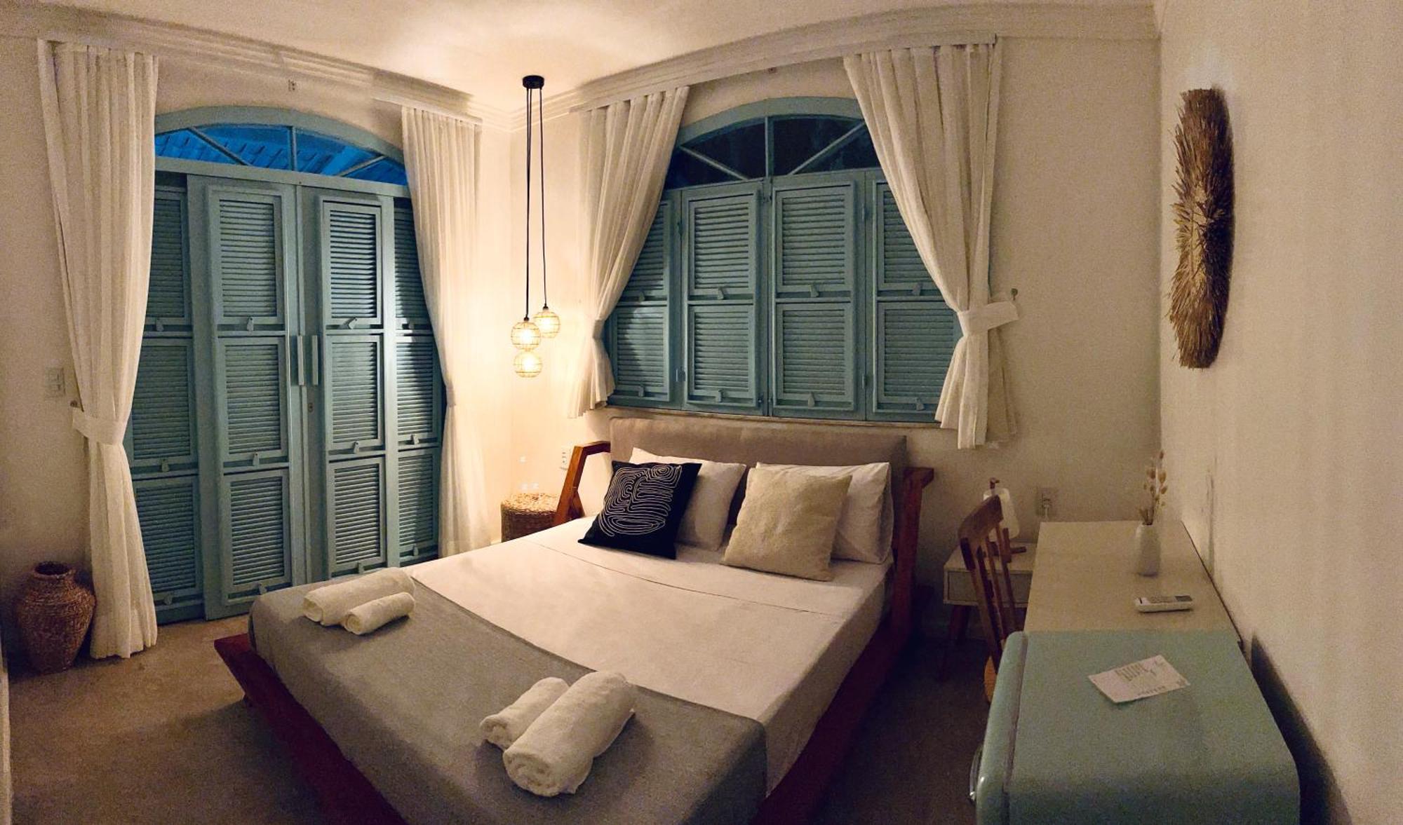 Villa Parazinho Paracuru Exteriér fotografie