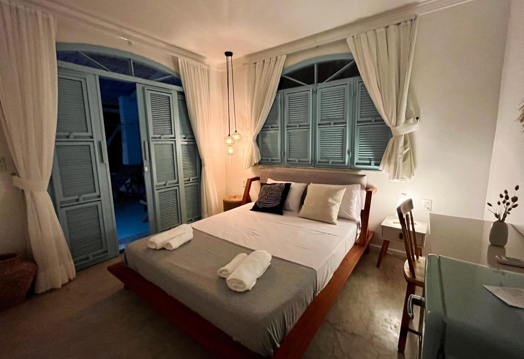 Villa Parazinho Paracuru Exteriér fotografie