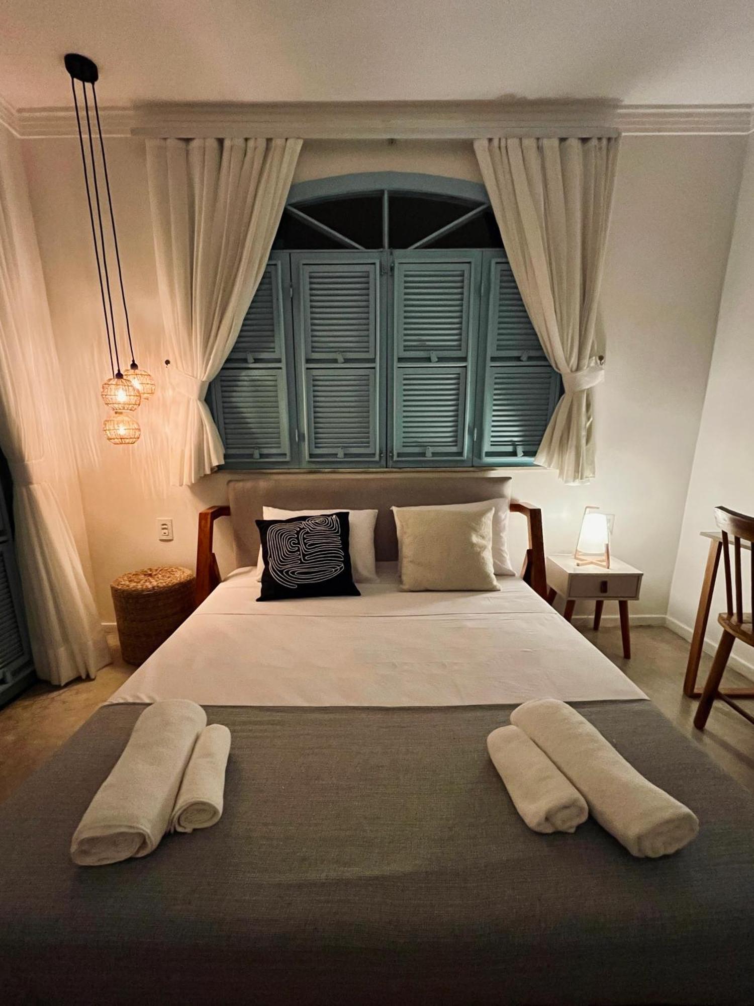 Villa Parazinho Paracuru Exteriér fotografie