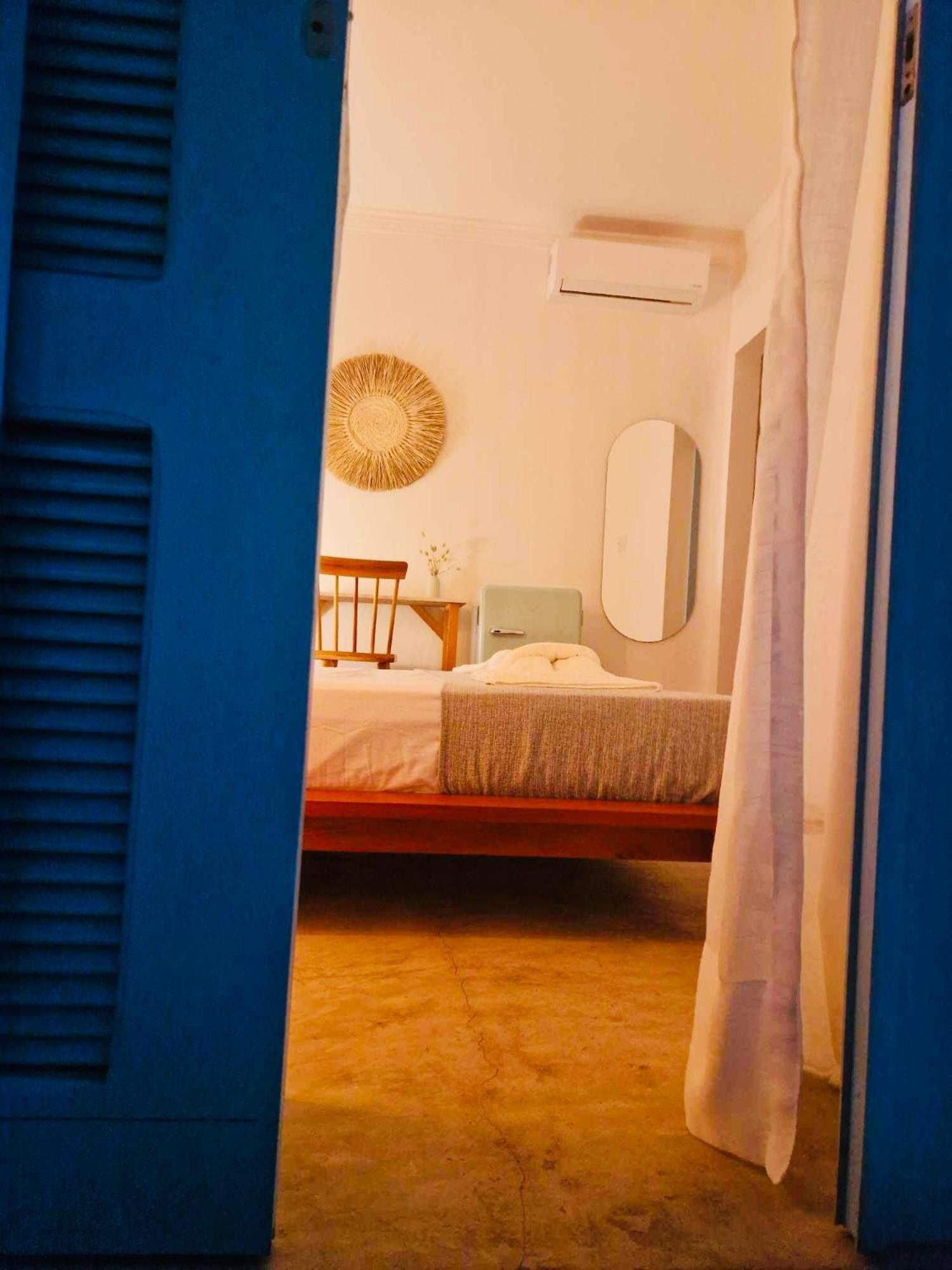 Villa Parazinho Paracuru Exteriér fotografie