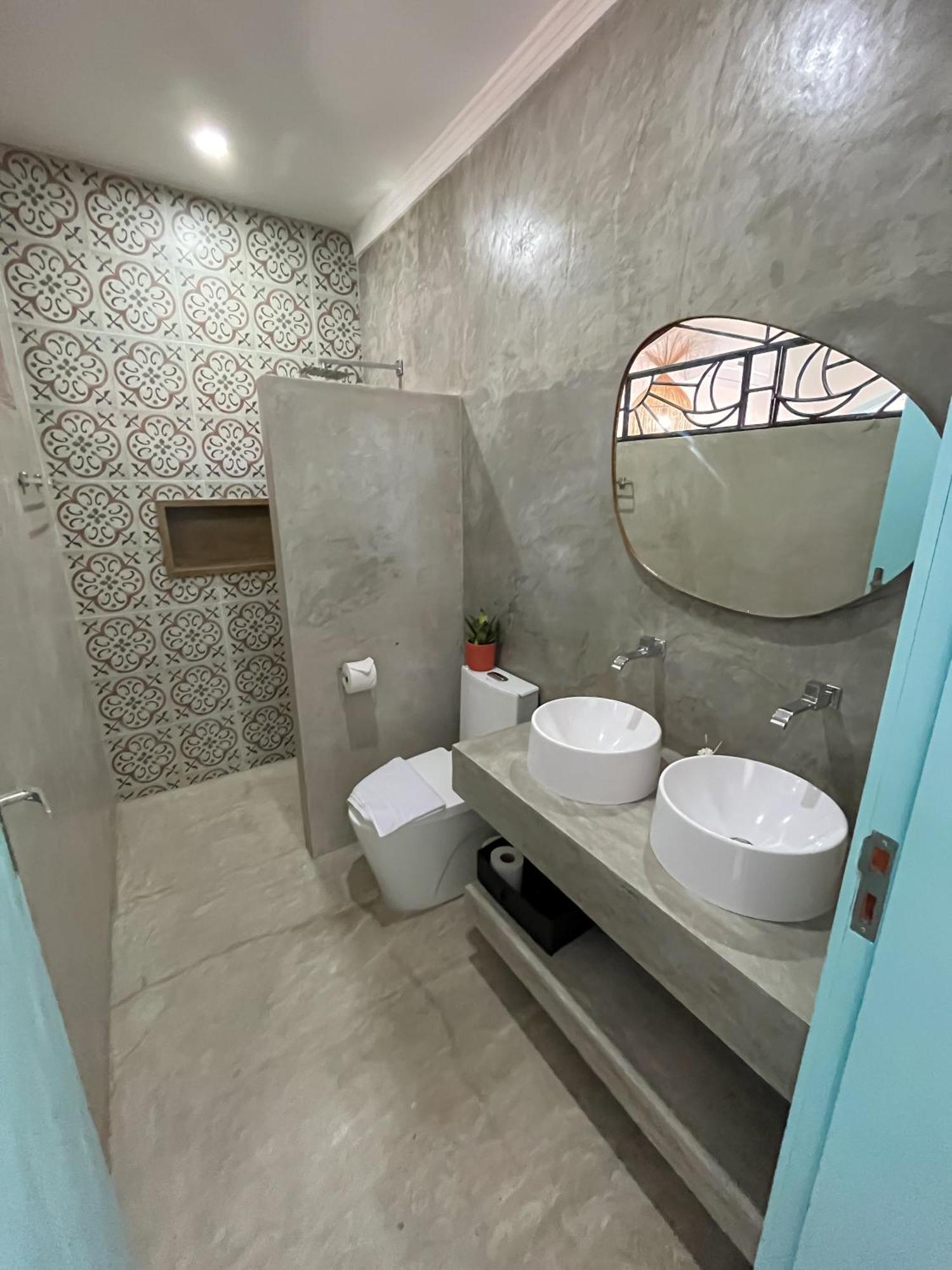 Villa Parazinho Paracuru Exteriér fotografie