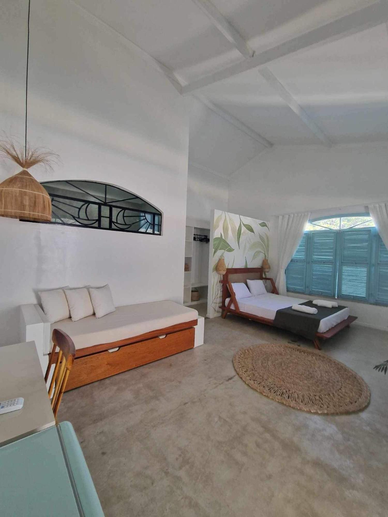 Villa Parazinho Paracuru Exteriér fotografie
